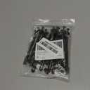 Healifty Female Disposable Gel Liquid Applicator: 20pcs Lubricant Shooter Dispenser Injection Reusable for Women Fits Lubricants Creams and Gels