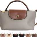Fashion Mini Crossbody Bag, Handbags Purses with Adjustable Strap for Women, Ladies Shoulder Totes Bag