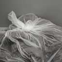 Mens Hooded Long Puffer Coat (XX-Large, Deep Brown)