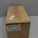 Polished Nickel Globe Wall Sconces, Modern Sconces Wall Lighting, Vanity Light Fixtures with Globe Opal Glass, Wall lamp for Bathroom Bedroom Living Room Corridor Mirror Stairs Entryway