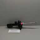 KYB 334030 Excel-G Gas Strut, Black