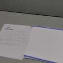 Avery Printable Rectangle Cards, Sure Feed Technology, 5" x 7", Glossy White Cardstock, Laser/Inkjet Printable, 20 Total, Great for Invitations and Thank You Messages