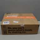 Amgo 12' x 12' x 17' Beige Right Triangle Sun Shade Sail Canopy Awning Cloth AGTAPRT12 - UV Blockage, Water & Air Permeable, Heavy Duty Commercial Grade, Outdoor Patio Garden (We Make Custom Size)