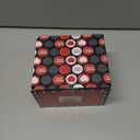 56th Birthday Gifts Ideas, 56th Birthday Decorations for Her Him Women Men, 1969 Turning 56 Year Old Birthday Coffee Mug Cup, 11oz