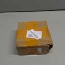 MOTOKU Radiator Cooling Fan Motor for Toyota RAV4 2.4 2.5 Passenger Side 2006-2012, Lexus IS350 Driver Side 2006-2015