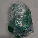 XS Dog Sweater, 2 Pieces Knitted Turtleneck Christmas Dog Sweaters Winter Dog Clothes for Small Dogs Teacup Chihuahua Yorkie Warm Puppy Pet Cat Sweater Outfits, Green and Purple, XSmall