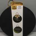 Hampton Art Shiplap Plank 2 Pack 15.75"