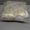 SHENG HONG Christmas Tree Skirt, 72 Inch Plush Xmas Tree Skirts for Christmas, Holiday Party Decorations Decoraciones De Navidad - Cloud