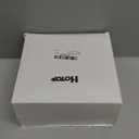 Hotop 36 Pcs Baby Shower Pacifier Necklace Bulk Bear Acrylic Pacifier Necklace for Baby Shower Charm Necklaces Party Favors for Girls Boys Gender Reveal Decoration Table Pieces(Pink,Girl)