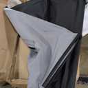 Bestop 54923-35 Black Diamond Trektop NX Glide Convertible Soft Top 4-Door