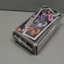 Rc Car, Remote Control Car Toys for Girls Birthday Gifts, 1:18 Pink Transform Robot Toy Cars with 360 Rotating Led Lights & One Button Deformation Transform Toys for Kids 3 4 5 6 7 8+