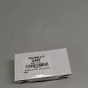 AQUANEAT Aquarium Heater, 25W Small Betta Fish Tank Heater, Mini Preset Water Thermostat with a Thermometer