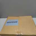 Over The Door Clothes Hanger Rod, Metal Over The Door Hanger for Coat, Clothes Drying Rack for Door for Laundry, Bedroom, Washroom, Fits Door Up to 1.97", Black (2 Hooks)