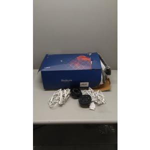 Bedsure Electric Blanket King Size - Dual Control Heated Blanket King Size, Fast Heating with 10 Time Settings & 10 Heat Settings, Warm Gift for Grandma (100x90 inches, Dark Grey)