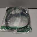 VAINELY 3288689 8V Ribbed Belt Compatible with Cummins 4BT 3.9L 6BT 5.9L QSB ISB Engine Applications, Replacement Part for Excavators Loaders Trucks Ships and Other Equipment