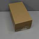 Geosar 8 Bundles Artificial Peonies Flowers Fake Silk Peony Bouquet Faux Peonies Flowers Bulk for Decoration Vase Floral Arrangements Wedding Party Table (Dusty Pink,Dusty Rose)