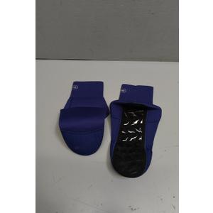 CAPAS 2mm Neoprene Sand Socks, Beach Volleyball Sand Proof Outdoor Socks, Wetsuit Diving Water Socks Keep Warm for Men Women Size Small