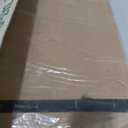 Imperius Mattress Support Wooden Bunkie Board/Bed Slats/Queen Bed Board Under Mattress Support(30"x 60" Twin Size)