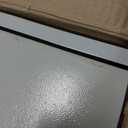 Steel Electrical Junction Box, Indoor&Outdoor Electrical Enclosure Box, Wall Mounted Waterproof&Dustproof Metal Box, Universal Electric Equipment Enclosure Box with Safety Locks and Mounting Plates