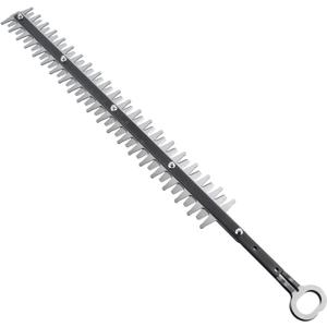24-inch Blades with Guide Plades Assembly for Stihl HS45 Hedge Trimmer