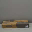 Ultrawall Stainless Steel Bike Storage Rack,6 Bike Storage Hanger Wall Mount for Home & Garage Holds Up to 300lbs, Black