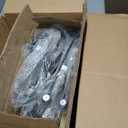 Koxot 10Pc Front Lower Control Arm Ball Joint Sway Bar End Link Tie Rod End for BMWE90 06 325xi/330xi, 07 2008 328xi/335xi, 2009 2010 2011 2012 2013 328i xDrive/335i xDrive, 2012-2014 2015 X1 K621945