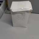 8Pcs Acrylic Display Risers(6",5",4" 3") Clear Product Stand, Cupcakes Holder Dessert Display Transparent Showcase Stands, Candy Bar Risers, Acrylic Lifts Display for Figures