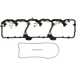 FEL-PRO VS 50668 R Engine Valve Cover Gasket Set for Ram 2500
Replaces VS50416 VS50543. OE-grade replacement