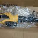 8-Inch Cordless Pole Saw Compatible with DeWalt 20V Max Bare Tool