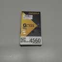 Screen Protector Compatible with Galaxy A14 5G, [3+3 Pack] Camera Lens Protectors, Fingerprint Unlock Support, HD Tempered Glass, Touch Sensitive, Anti Scratch (for Galaxy A14-6.6 Inch)