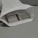 APLusee Toilet Paper Holder with Phone Shelf Polished Chrome, SUS 304 Stainless Steel Bathroom Accessories Tissue Roll Dispenser Storage Wall Mounted (Single Rod)