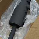 86537593 86527335 163655 Black Muffler Compatible with NH L160 L565 LS160 LX565