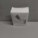 10ft Christmas Velvet Bow Garland Banner with 13 Pieces 5 x 7 Inches Craft Bows Vintage Ornaments for Xmas Tree Decoration Fireplace Staircase Wedding Party Decor (Black)