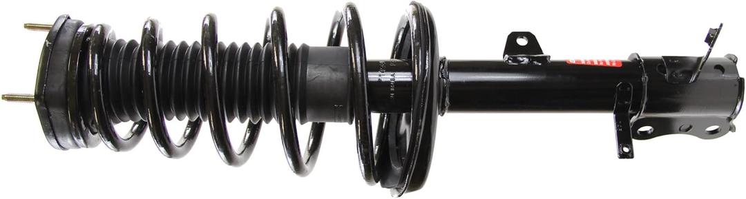 Monroe Quick-Strut 271498 Suspension Strut and Coil Spring Assembly for Toyota Highlander