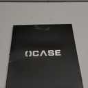 OCASE Compatible with iPhone 17 Pro Max Wallet Case, PU Leather Flip Folio Case with Card Holders RFID Blocking Kickstand [Shockproof TPU Inner Shell] Phone Cover 6.9 Inch 2025, Graphite