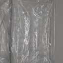 Coffee Pods Holder Acrylic Drawer Compatible with Nespresso Vertuo Capsules And Dolce Gusto Capsules 40 Pods Storage upgrade