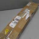 15-Pack Iron Balusters 44''x1/2" Square Hollow Metal Stair Spindles