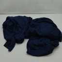 Bedsure Queen Sheet Set - 4 Pieces Soft Queen Size Sheets - Breathable & Cooling - Hotel Luxury - Easy Care Polyester Microfiber Bedding for Women, Men, Navy
