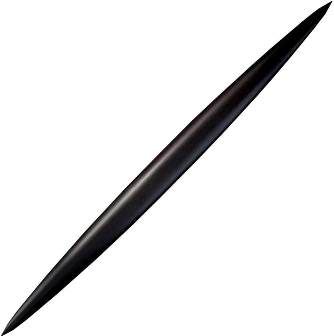 Cold Steel Mini Torpedo, Black, 12" Cold Steel Mini Torpedo, Black, 12"