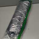 Lawnmower Grass Bag for Ryobi RY40108 & RY40109 20" 40 Volt Cordless Lawnmower Part#970698001 (Without Grass Catcher Frame)