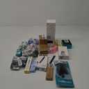 Box With Mixed Items, Retail is Estimated