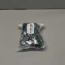 041900 EC Grade Silicone Septum, 9 mm Diameter (Pack of 25)