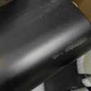 Hair Steamer Hair Mister Hooded Ozone O3 Micro Mist Hair Care Professional Machine White UV Protect Paint Unit Barber Shop Red Blue Light Black Natural Hair Deep Conditioning Wheel Base ET1408BM