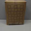 Bedsure King Comforter Set, Beige Soft Prewashed Bedding for All Seasons, 3 Pieces GentleSoft Bed Set, 1 Lightweight Comforter (104"x90") and 2 Pillowcases (20"x36")