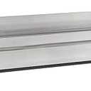 Xcluder 36 Low-Profile Door Sweep, Aluminum, Seals Out Rodents & Pests, Enhanced Weather Sealing, Easy to Install; Door Seal Rodent Guard; Rodent Proof Door Sweep