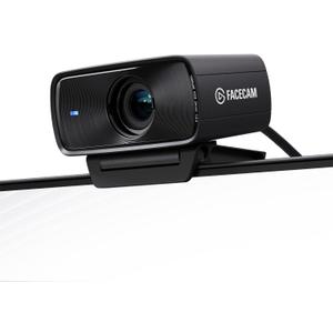 Elgato Facecam MK.2  Premium Full HD Webcam for Streaming, Gaming, Video Calls, Recording, HDR Enabled, Sony Sensor, PTZ Control  works with OBS, Zoom, Teams, and more, for PC/Mac
