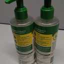 Miracle-Gro Indoor Plant Food for All Plants, 2 Count, 8 fl. oz.