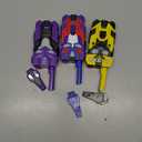 Transform Toys Walkie Talkies for Kids, 3 Pack with Cool Light-Up Eyes & 2500 FT Range, Outdoor Camping Toys, Birthday Gifts for Boys Girls Ages 3-12