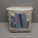 Hokibero Sheer Beige Curtains 96 Inches Long Sheer Window Curtains Panel Boho Farmhouse Rod Pocket Shabby Chic Cute Textured Drapes for Nursery Kids Bedroom Cozy Curtain 52x96 Inch Length 2 Panels