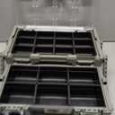 18" Camp & Trail Gear Organizer, Heavy-Duty Cantilever Storage Box
